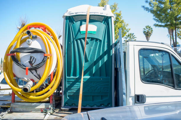 Best Porta potty rental near me  in South Coventry, CT