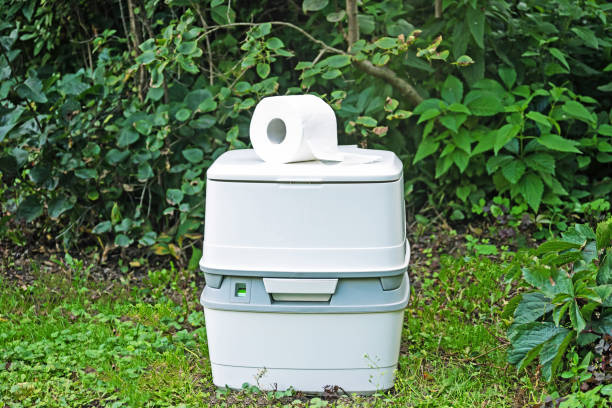 Best Portable bathroom rental  in South Coventry, CT
