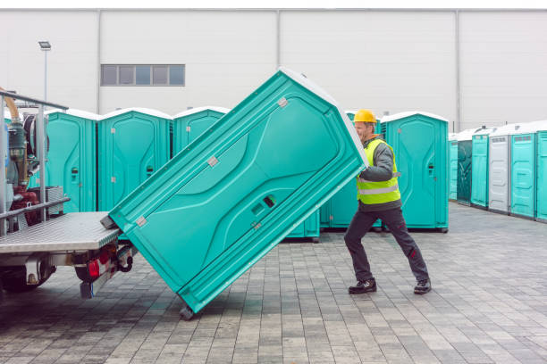 Best Temporary restroom rental  in South Coventry, CT