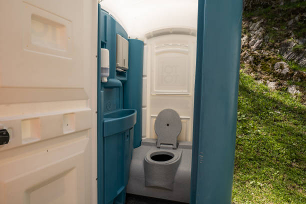 Best Local porta potty services  in South Coventry, CT