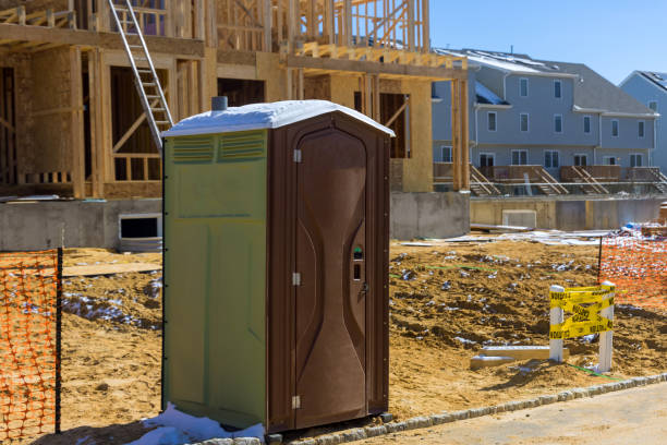 Best Emergency porta potty rental  in South Coventry, CT