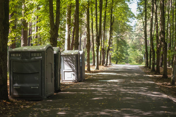 Best Construction site porta potty rental  in South Coventry, CT