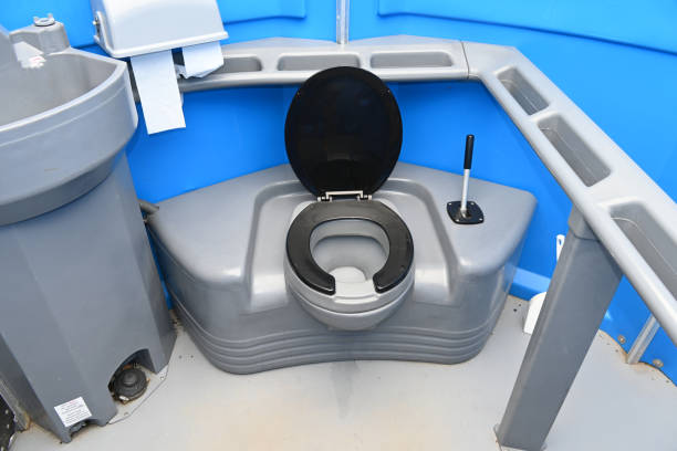 Best Porta potty cleaning services  in South Coventry, CT