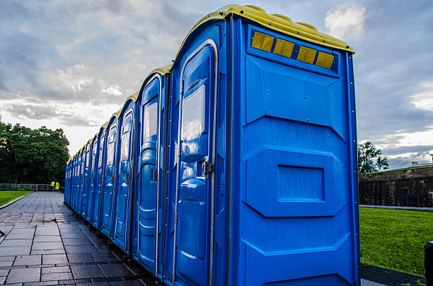 Best Luxury portable toilet rental  in South Coventry, CT