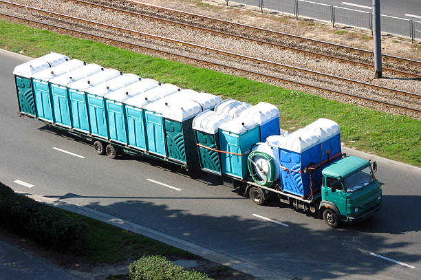 South Coventry, CT porta potty rental Company